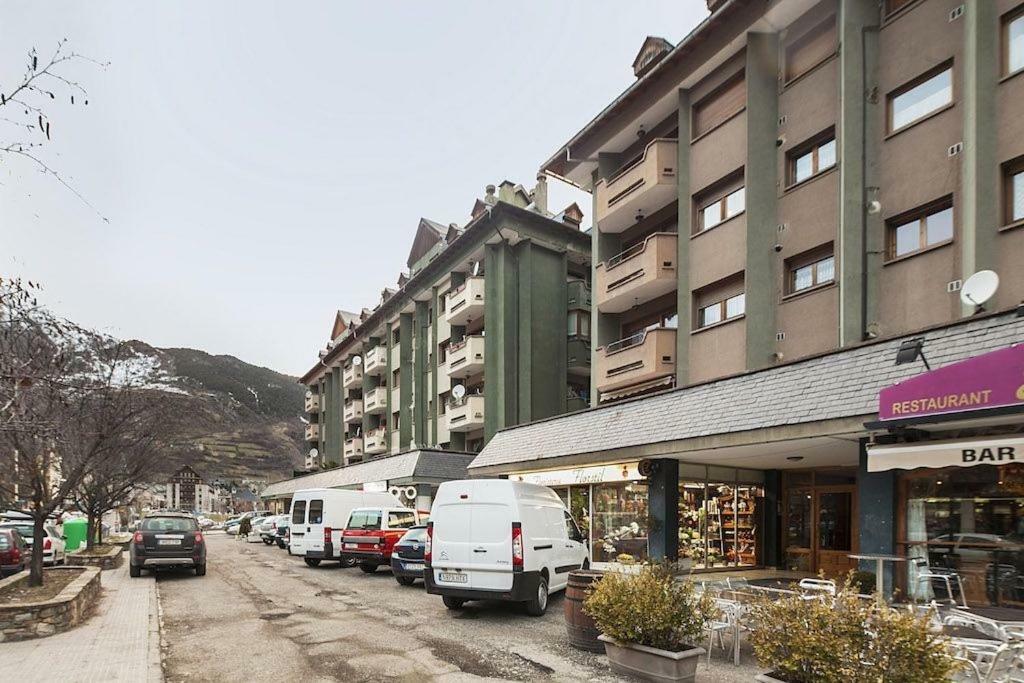 Luderna - Apartamento Tuca В'єлья Екстер'єр фото